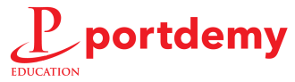 Portdemy