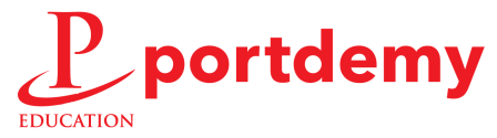 Portdemy