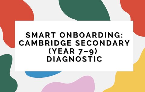 diagnostic 7-9