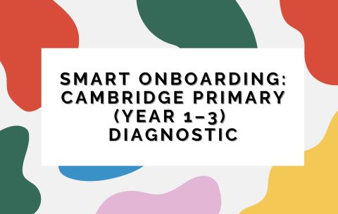 lower primary diagnostic
