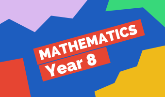 IGCSE Mathematics Year 8