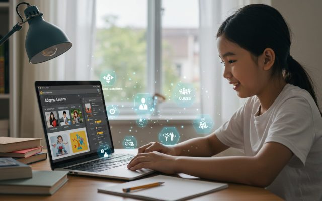 AI Personalization AI Personalization