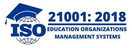ISO 210012018